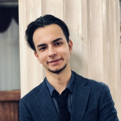 Dalen Mainerman, 03.12.1999, Москва