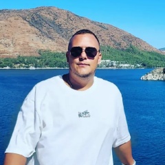 Григорий Денешик, 19.11, Ульяновск