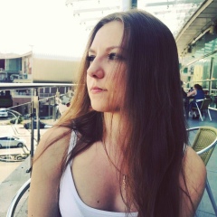 Валерия Горбатых, 18.02.1994, Алматы