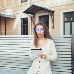 Алина Плотникова, 15.10.1988, Санкт-Петербург