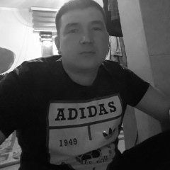 Zhanibek Alliarov, 26.06.1984, Астана