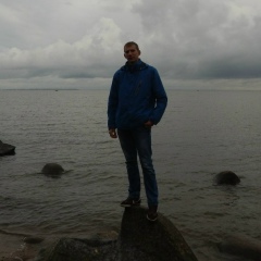 Владислав Колесников, 17.07.1989, Верхнедвинск