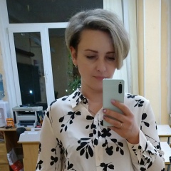 Евгения Варлашкина, 26.12, Санкт-Петербург