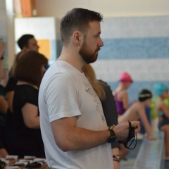 Григорий Пономарев, 09.03, Москва