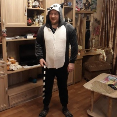 Олег Казначеев, 15.04.1981, Санкт-Петербург