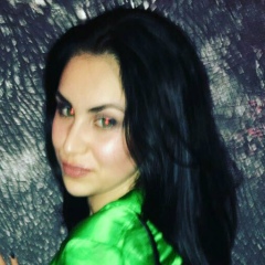 Анастасия Шутц, 25.07