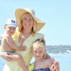 Яна Семенова, 21.09, Санкт-Петербург