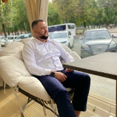 Илдус Сахибгареев, 19.10, Уфа