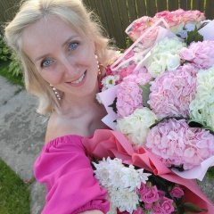 Анна Овчинникова, 26.07.1989, Клин