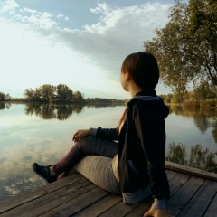 Карина Заярная, 02.07.1995, Харьков