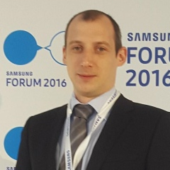 Vladimir Zhila, 12.09, Москва