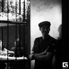 Никита Спирин, 23.01.1991, Новосибирск