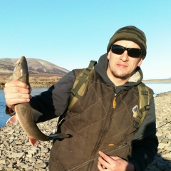 Геннадий Шабалков, 23.12