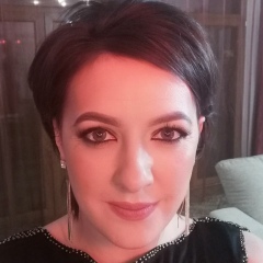 Ирина Супрун, 11.04.1985, Санкт-Петербург