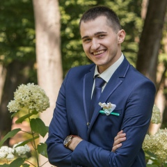 Анатолий Санин, 03.01, Киев