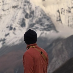 Anton Ohotno, 28.08, Санкт-Петербург