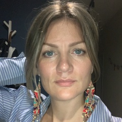 Варвара Грачева, 02.08, Иркутск