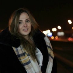 Мария Москва, 23.08, Москва