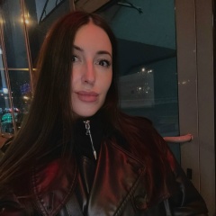 Хаошая Девочка