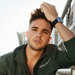 Aleksey Krylov, 19.02, Москва