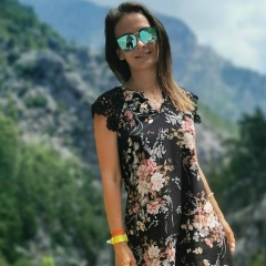 Варвара Климова, 17.09.1987, Ярославль