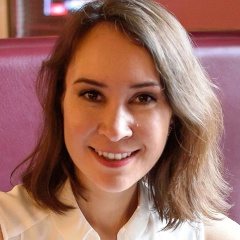 Гузель Мухаметшина, 02.06.1988, Альметьевск