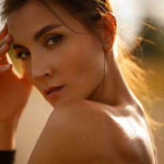 Ирина Окунева, 12.08, Верхнедвинск