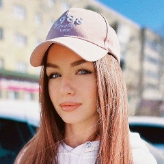 Дарья Лобочевская, 23.11.1989, Воронеж