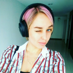 Виктория Наумова, 21.08.1989, Bangkok