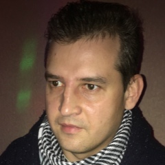 Артем Сорокин, 08.10.1983