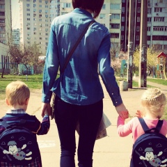 Ирина Пасечник, 09.03, Киев