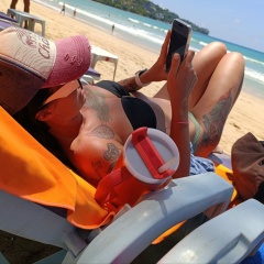 Nell Yu, Санкт-Петербург