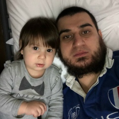 Александр Кафтанов, 14.12.1989