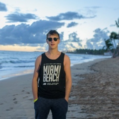 Александр Калинин, 05.01, Нижний Новгород