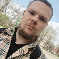 Иван Калинин, 24.08, Донецк