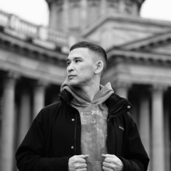 Дамир Губайдуллин, 24.08