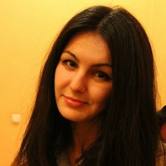 Камилла Муминова, 19.12.1991, Тбилиси