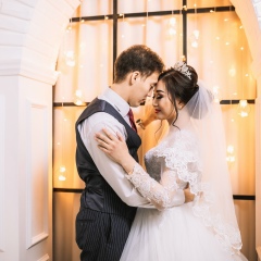 Djuliya Makueva, 14.03, Бишкек