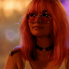 Елизавета Котик, 14.09, Благовещенск