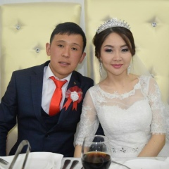 Айнур Талгатова, 17.02.1998, Семей