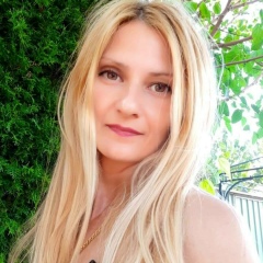 Наташа Сорокина, 09.10, Самара