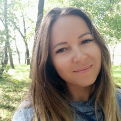 Анастасия Шевченко, 24.11, Ростов-на-Дону