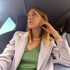 Катя Каштанова, 30.07, Балахна
