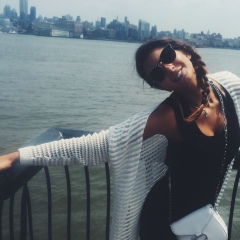 Jane Turner, 30.08.1994, Paris