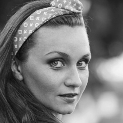 Екатерина Гисс, 13.12, Москва