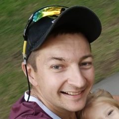 Денис Туткин, 03.10.1988, Новокузнецк