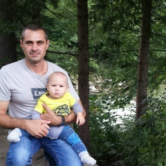 Александр Теличко, 04.03.1978, Измаил