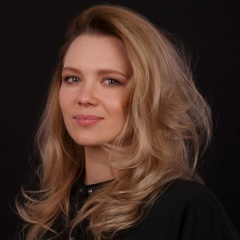 Maria Egorova, 28.08.1987, Москва