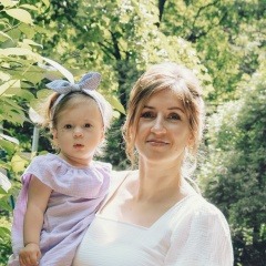 Юлия Головачева, 05.05.1986, Сургут