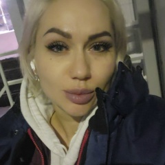 Ирина Хома, 08.05, Усинск
